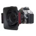 Lee SW150 MKII Filter Holder with LightShield Lee SW150 MKII Filter Holder with LightShield